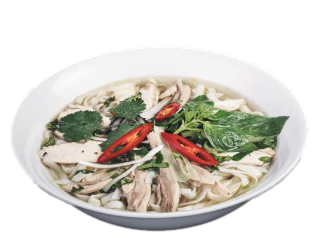 Pho Gà