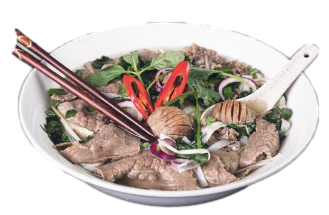 Pho Bò
