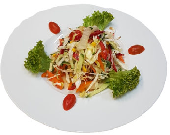 Goi chay (vegetarisch)