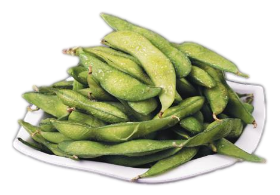 Edamame (vegetarisch)