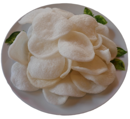 Krupuk (vegetarisch)