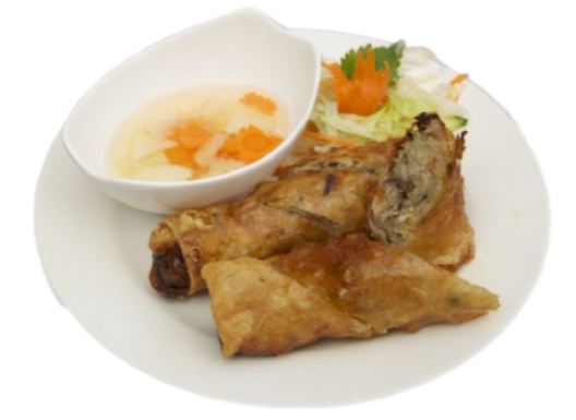 Cha giò Vietnam (2 Stück)