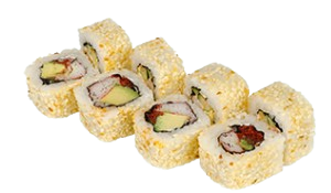 California Maki