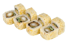 Mango-Phila Maki (vegetarisch)