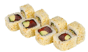 Boston Maki