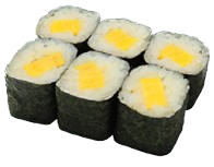Eierstich Maki