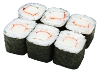 Surimi Maki