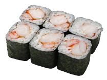 Ebi Maki