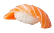 Lachs Nigiri