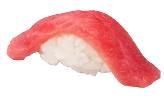 Thunfisch Nigiri
