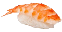 Ebi Nigiri